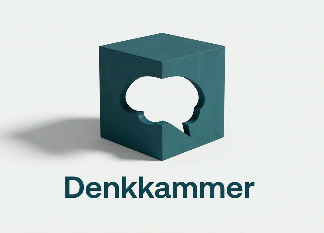 Denkkammer &ndash; Klar denken. Bewusst entscheiden.